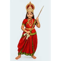 Godess Durga Costume
