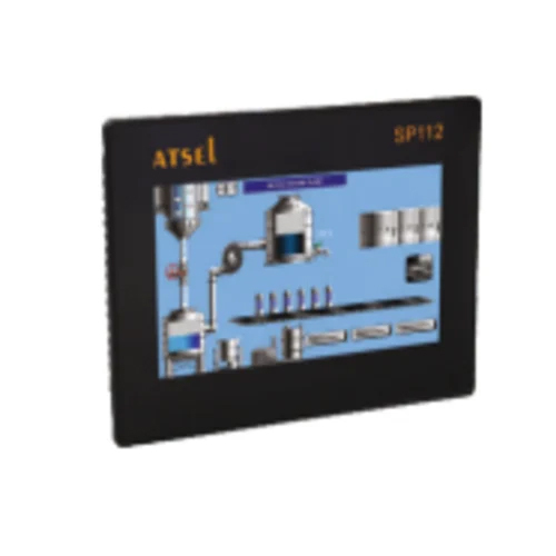 Selec Human Machine Interface - Application: Electrical