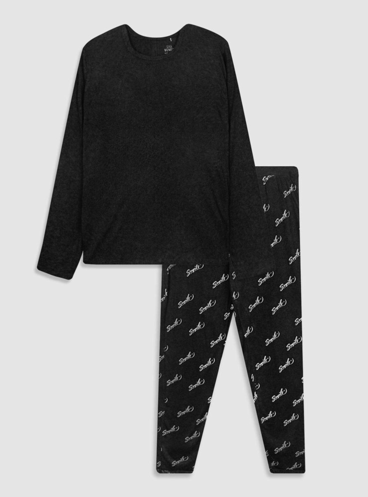 Ladies  Light  Weight   Pyjama  Set