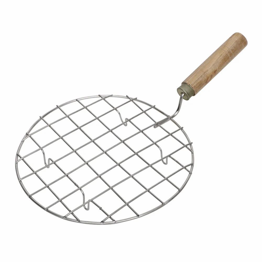 Papad Jali Roaster - Application: Household & Commercial