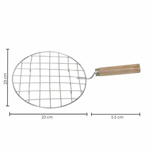 Papad Jali Roaster