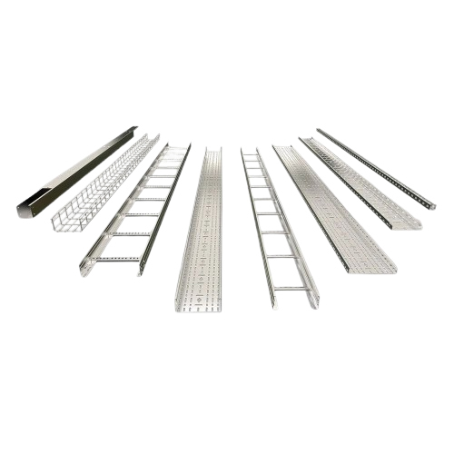 Cable Trays - Features: Corrosion Resistance