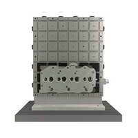 Epcube Square Pole Tomb Type Electro Permanent Magnetic Chuck - Application: Industrial