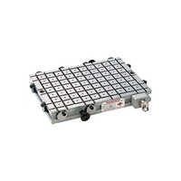 MagnaSlot 32 Electro Permanent Magnetic Chuck