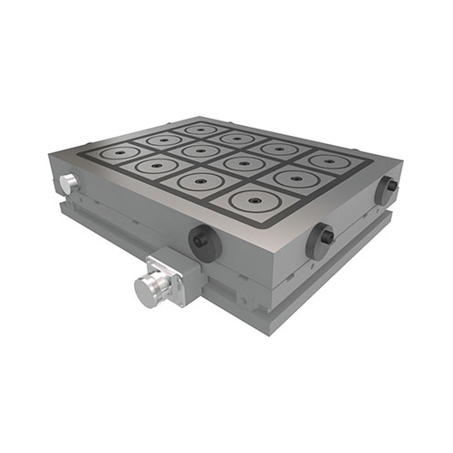 EMEPM  EM Aux Top Plate To Suit Any EP Chuck
