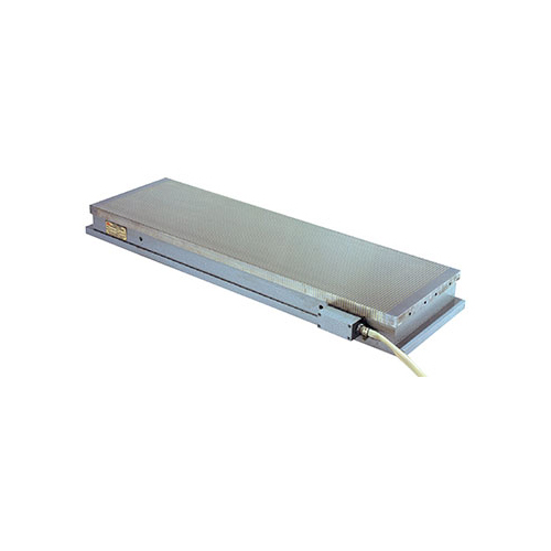 EFINE  Fine Pole Rectangular Electro Magnetic Chuck