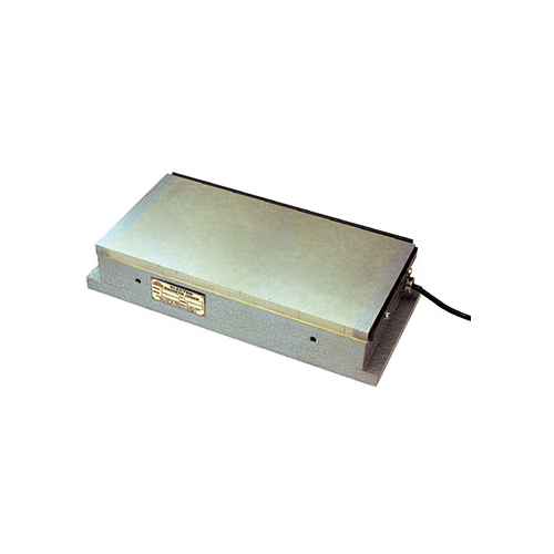 EMICRO  Microfine Pole Rectangular Electro Magnetic Chuck
