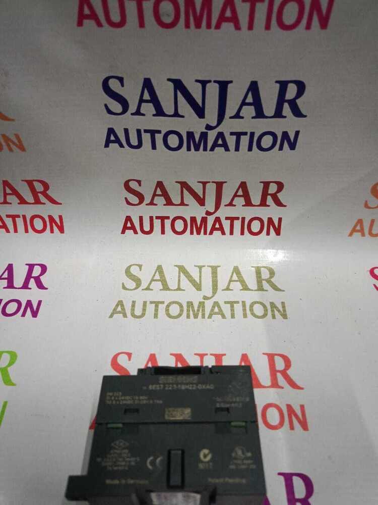 SIEMENS 6ES7 223-1BH22-0XA0