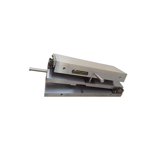 MICROSINEC  Compound Angle Permanent Magnetic Sine Table