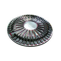 Epradial Radial Pole Round Electro Permanent Magnetic Chuck - Application: Industrial