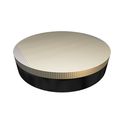 EPFLUX-R Fine Pole Round Electro Permanent Magnetic Chuck