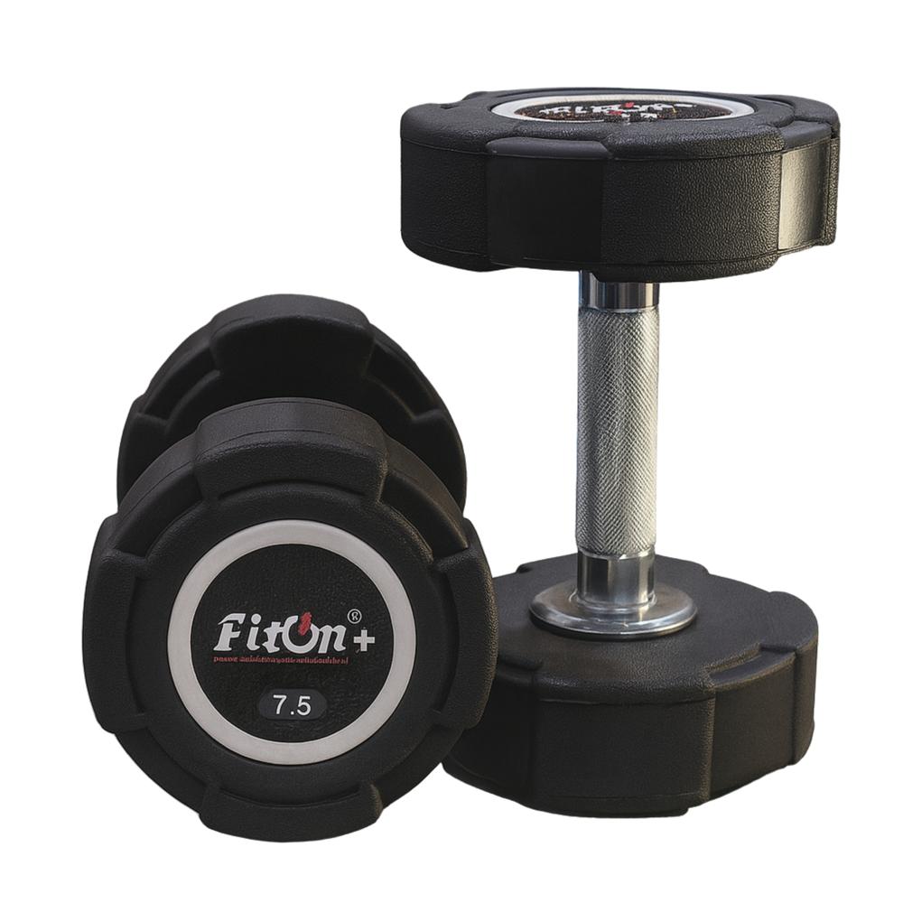 Fiton  Bouncer Dumbbell - Application: Tone Up Muscle