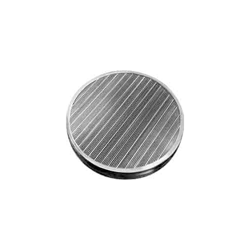 EFINE Fine Pole Round Electro Magnetic Chuck