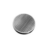 Efine Fine Pole Round Electro Magnetic Chuck - Application: Industrial