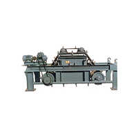 Overband Separator - Application: Industrial