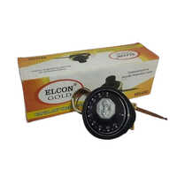 Elecon Gold Capillary Thermostate - Color: Black