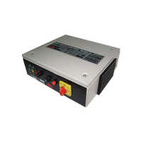 Electro Permanent Magnetic Chuck - Feature: Low Energy Consumption