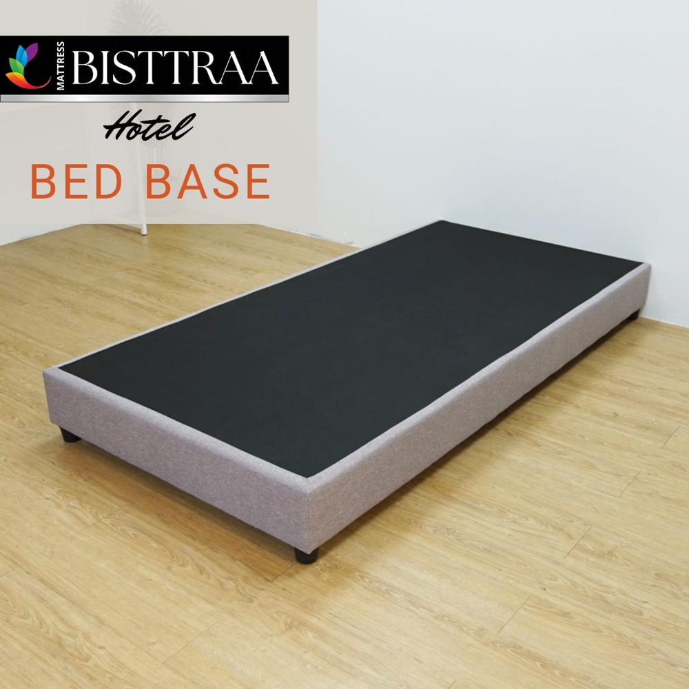 Ensemble bade Base