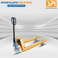 2.5 Ton Hydraulic Pallet Truck