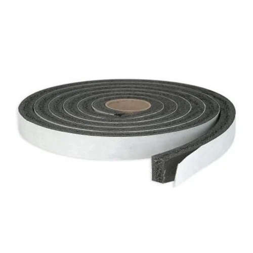 Self Adhesive Gasket - Length: 5 Meter (M)