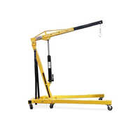 2 Ton  Die Lifter - Color: Yellow