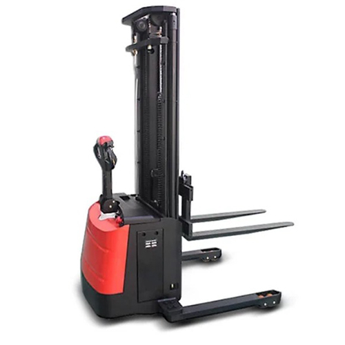 Walk-ie Stacker