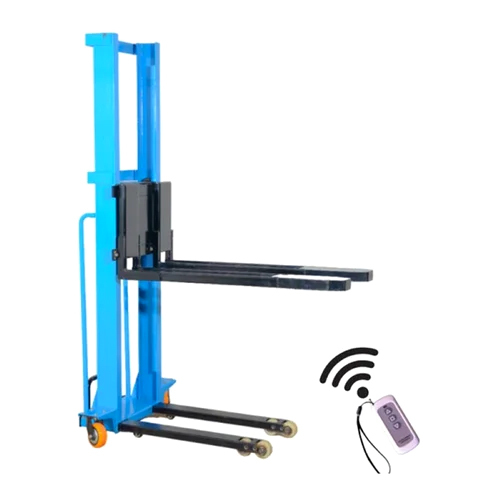 Self Loading Stacker