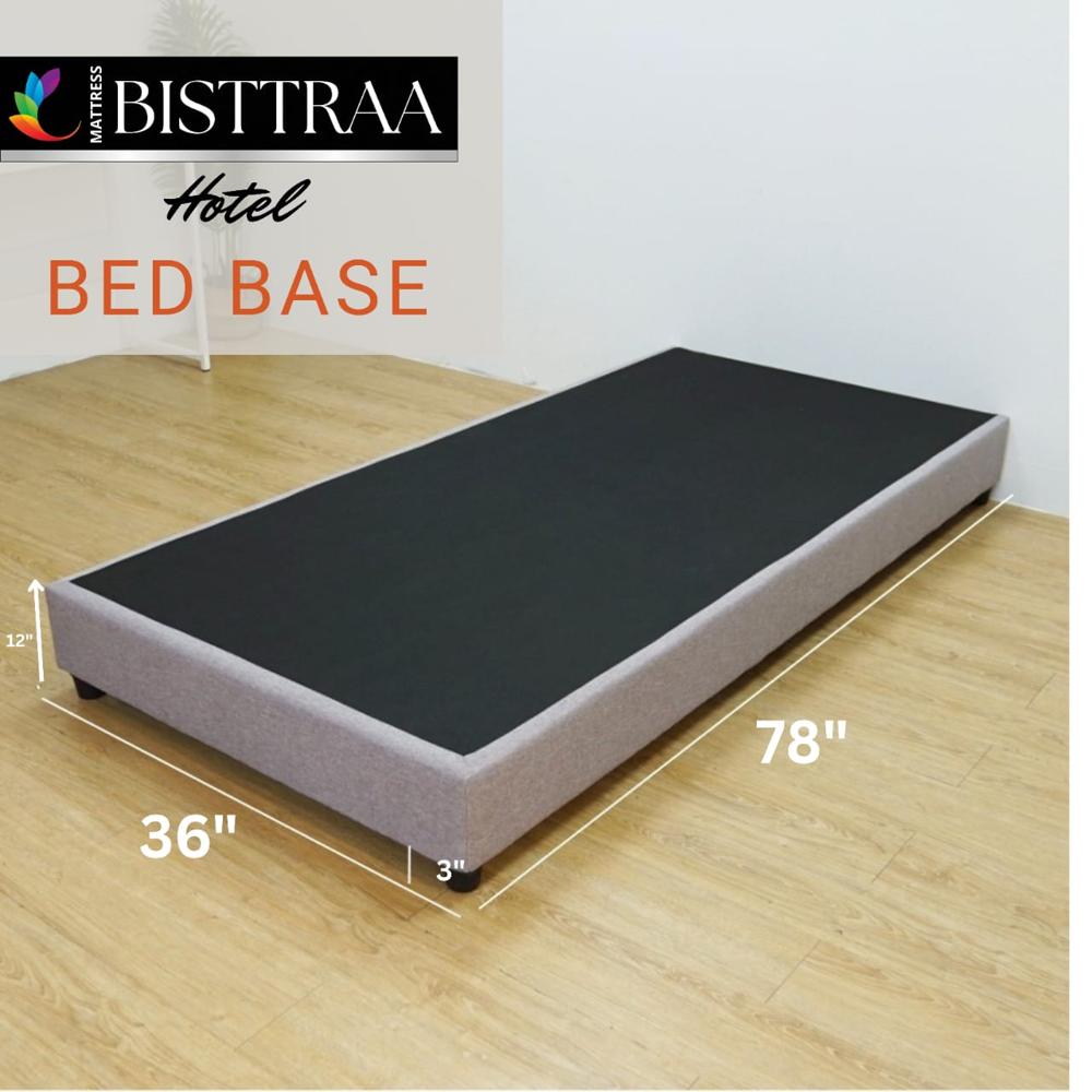 foundation Bed base
