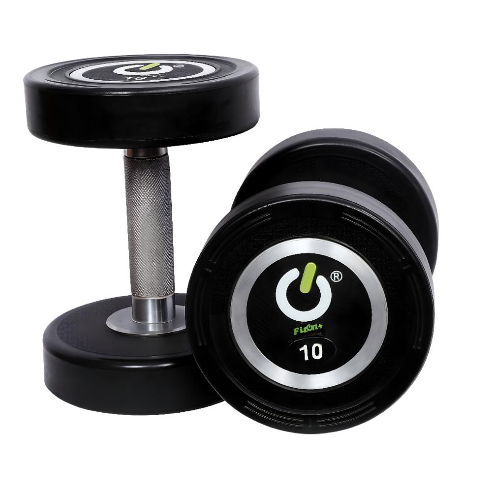 New Fiton  Dumbbell - Application: Tone Up Muscle