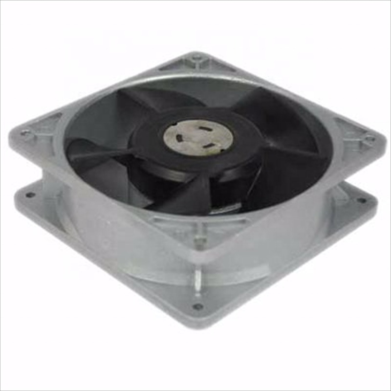 STYLE FAN UP12D10 120x120x38mm 12038 100V AC 50/60HZ 12cm 16/15W 0.16A 65CFM 2700RPM Cabinet Server Axial Cooling Fan