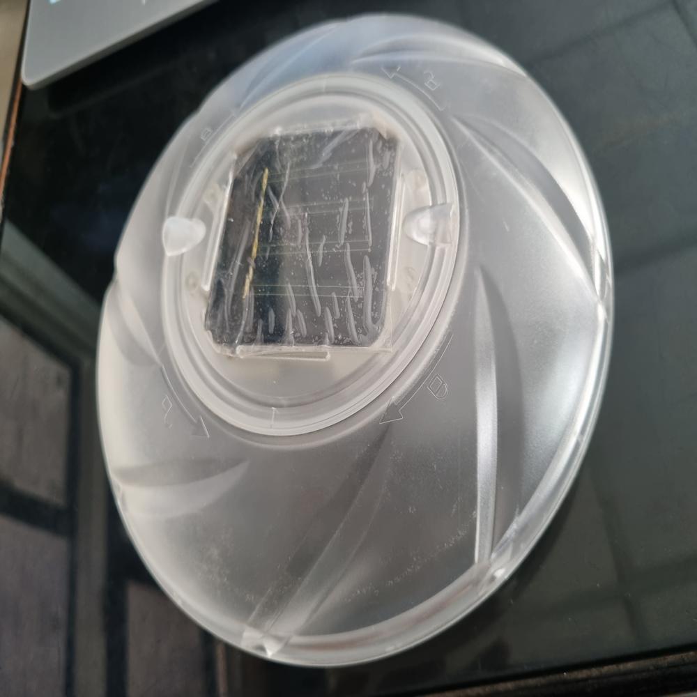 Pb111 Solar Float Lamp