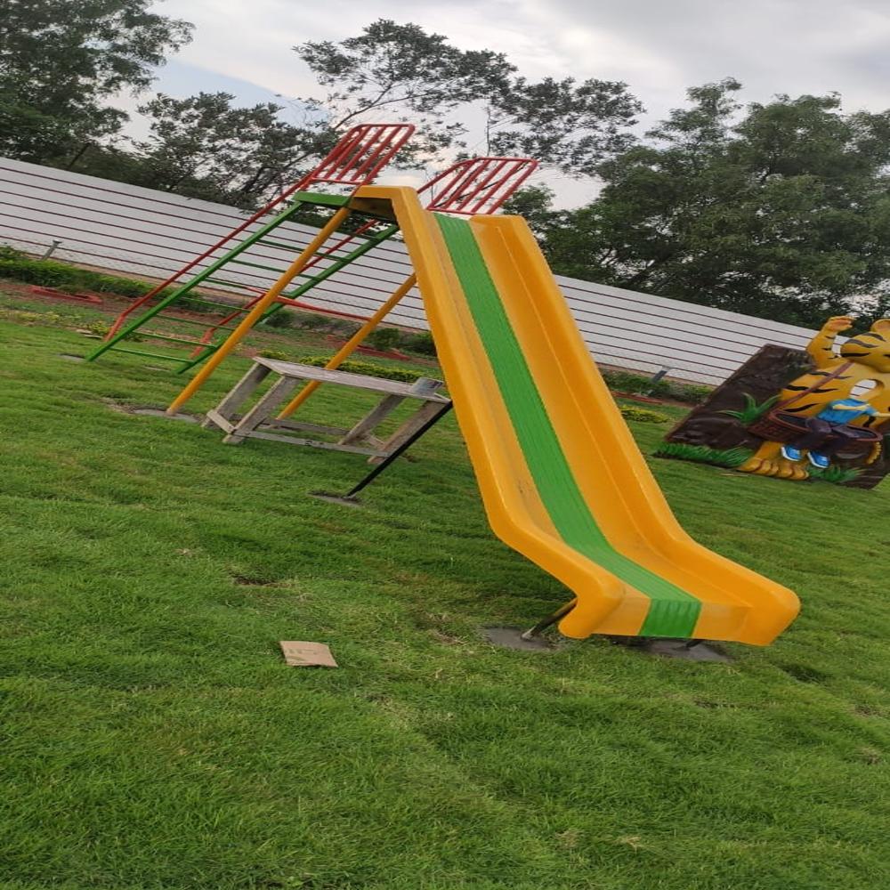 Straight Slide
