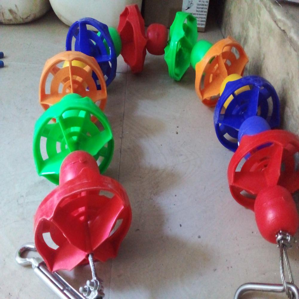 Pb508 Lane Divider - Automation Grade: Automatic