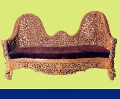 सोफा सेट