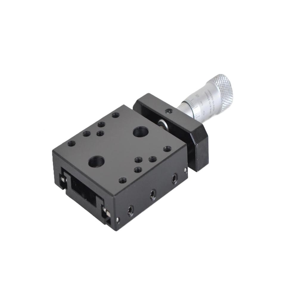 Linear Translation Stages
