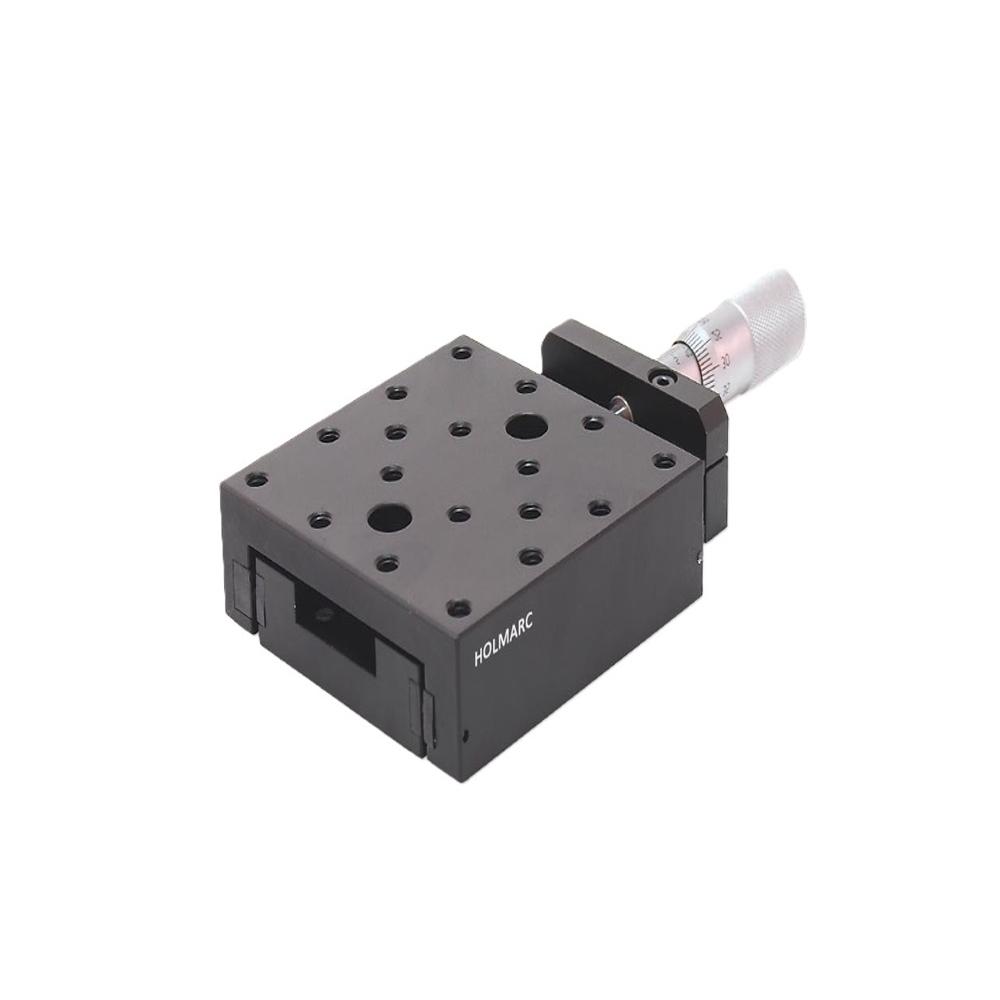 Linear Translation Stages