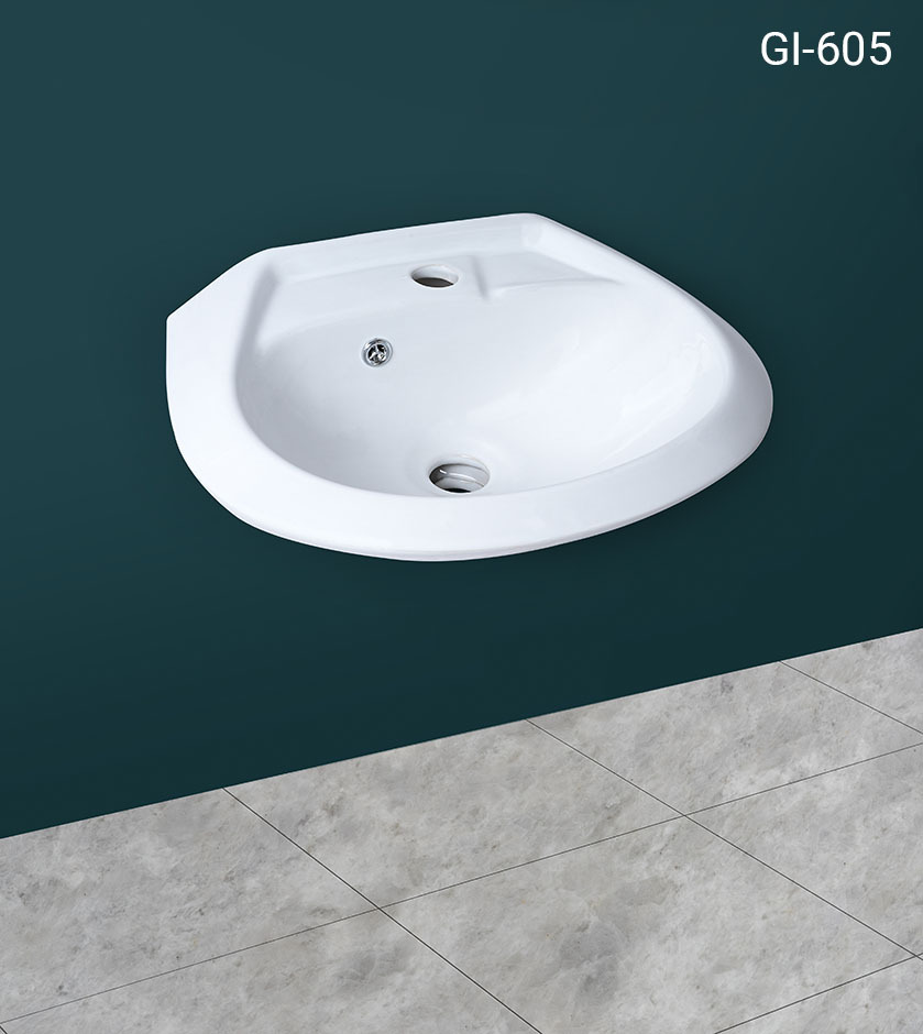 Art Basin Ceramic