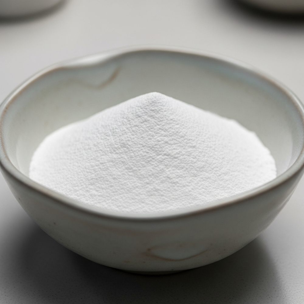 SILICON DIOXIDE POWDER