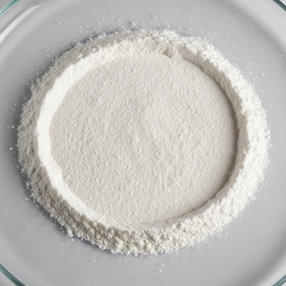 SILICON DIOXIDE POWDER