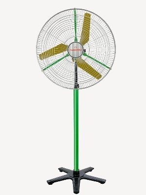 Pedestal Industrial Fan