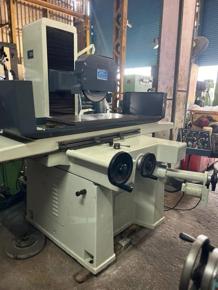 C&Y Surface Grinder Machine