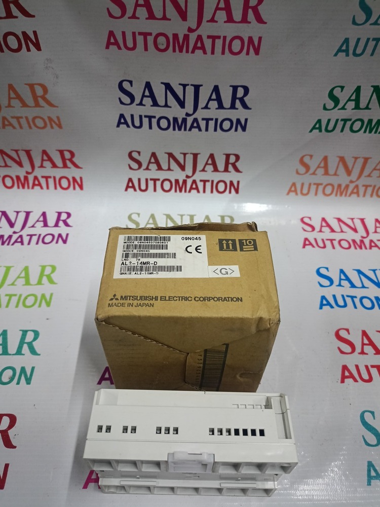 MITSUBISHI AL2-14MR-D