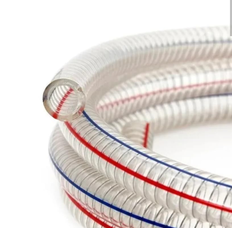 89mm Thunder Pipe - Application: Pneumatics