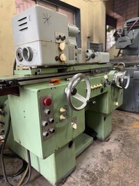 TOS BUA20 Cylindrical Grinder Machine