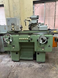 TOS BUA20 Cylindrical Grinder Machine