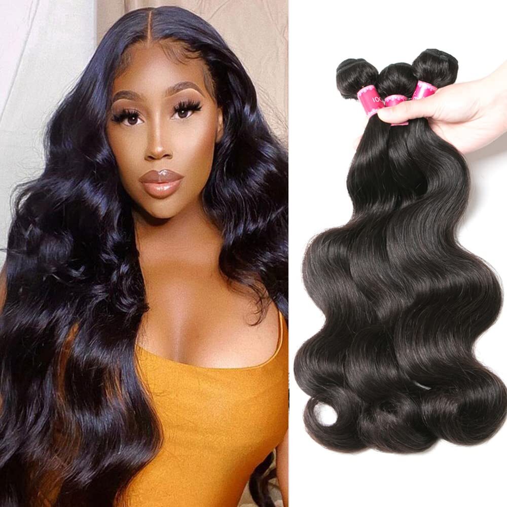 Orignal Human Hair - Application: Profesional