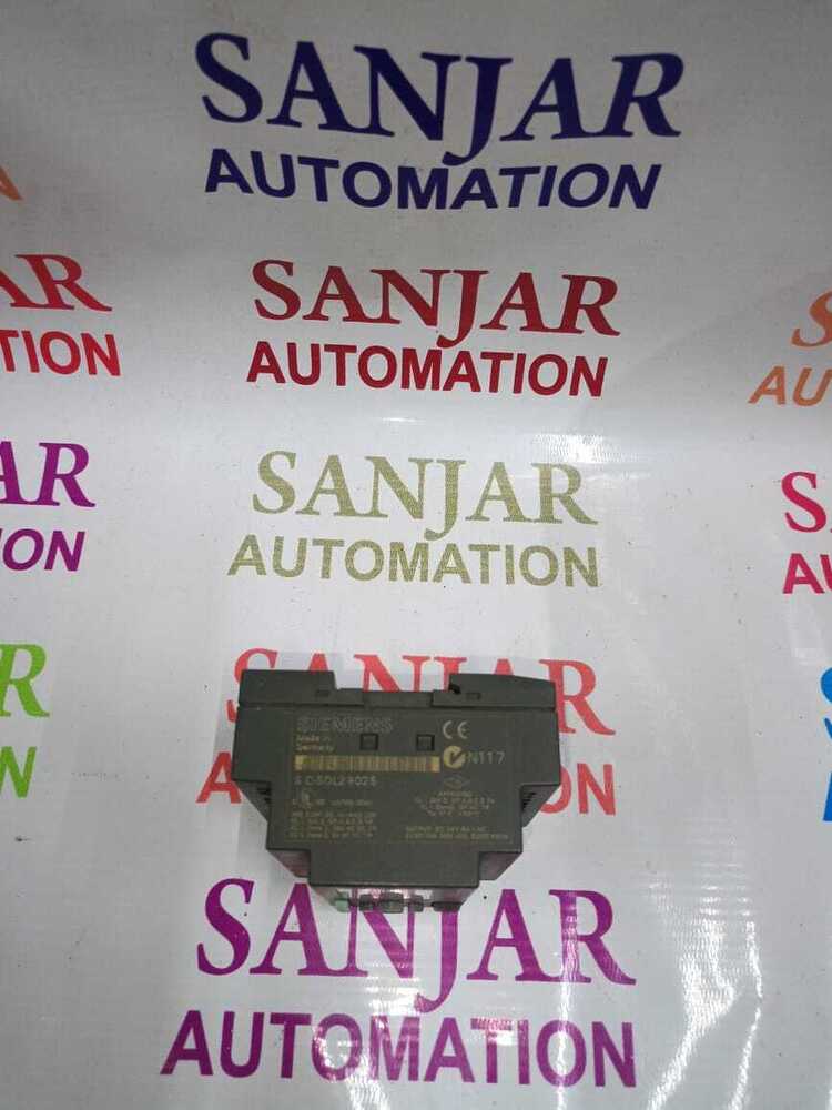SIEMENS 6ED1 052-1MD00-0BA3