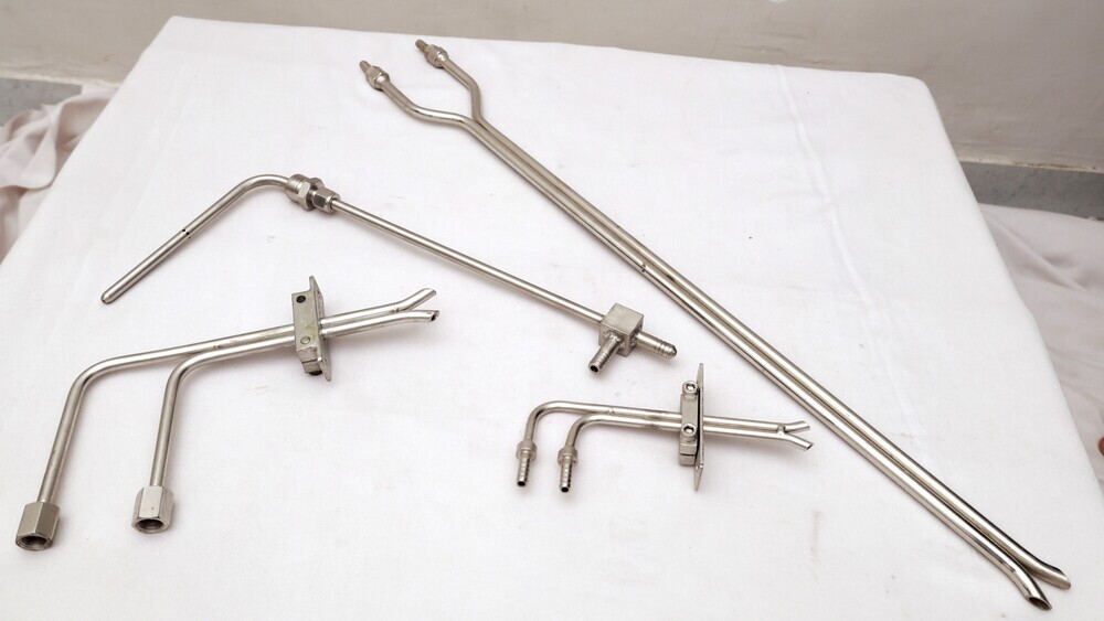 Pitot Tube