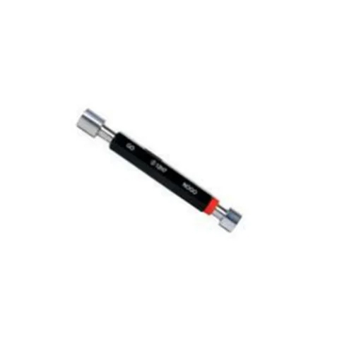 Plain Plug Gauge - Color: Multiple