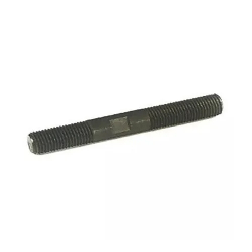 En8 Mould Stud - Color: Black